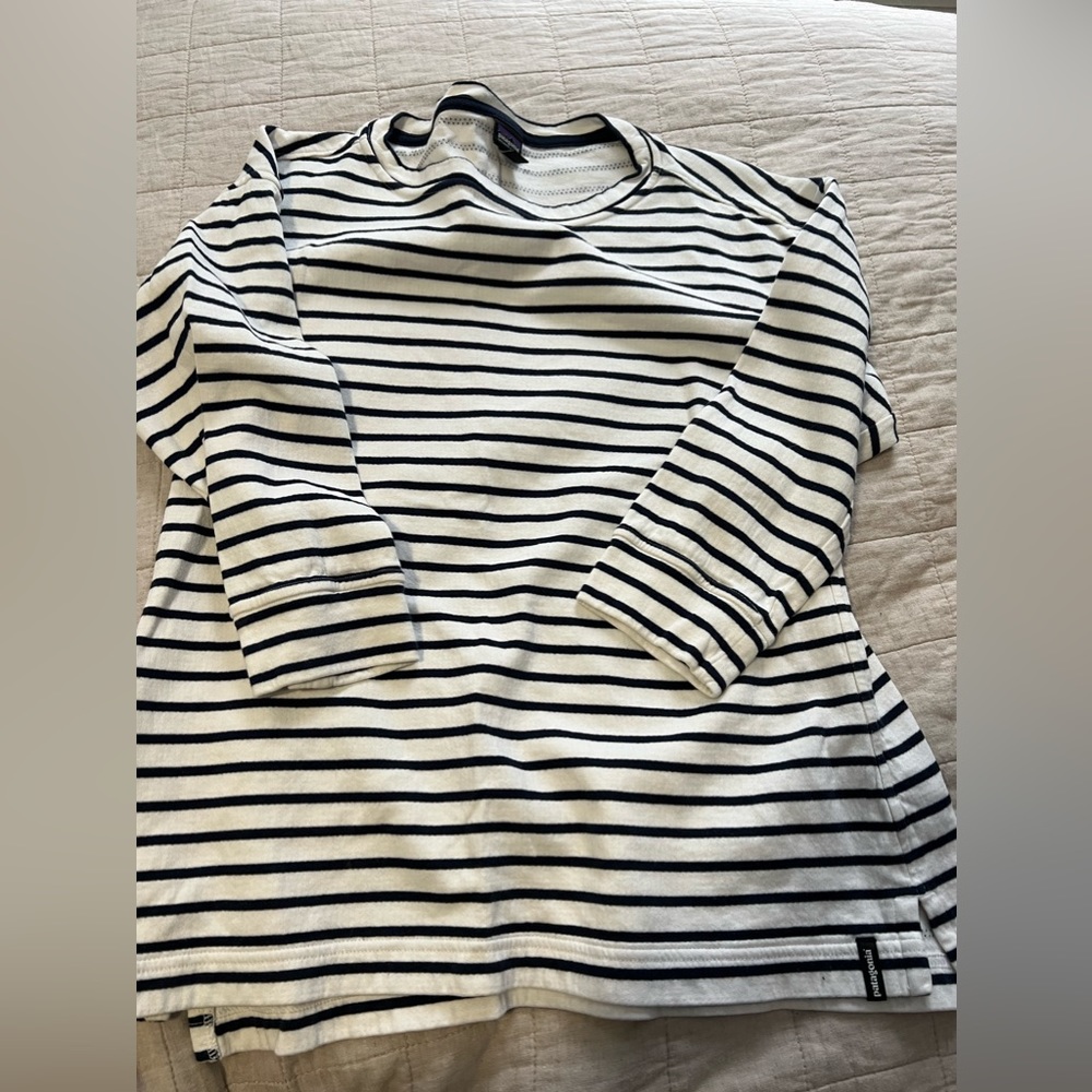 Patagonia 3/4 Length Shirt